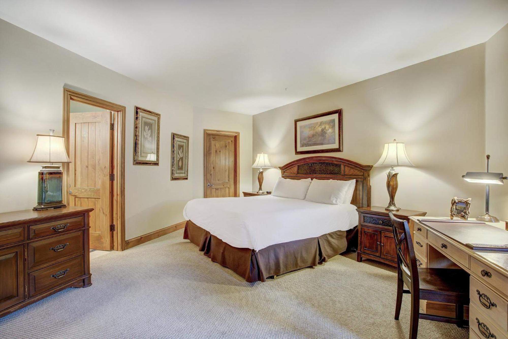 Elkhorn Lodge Avon Esterno foto