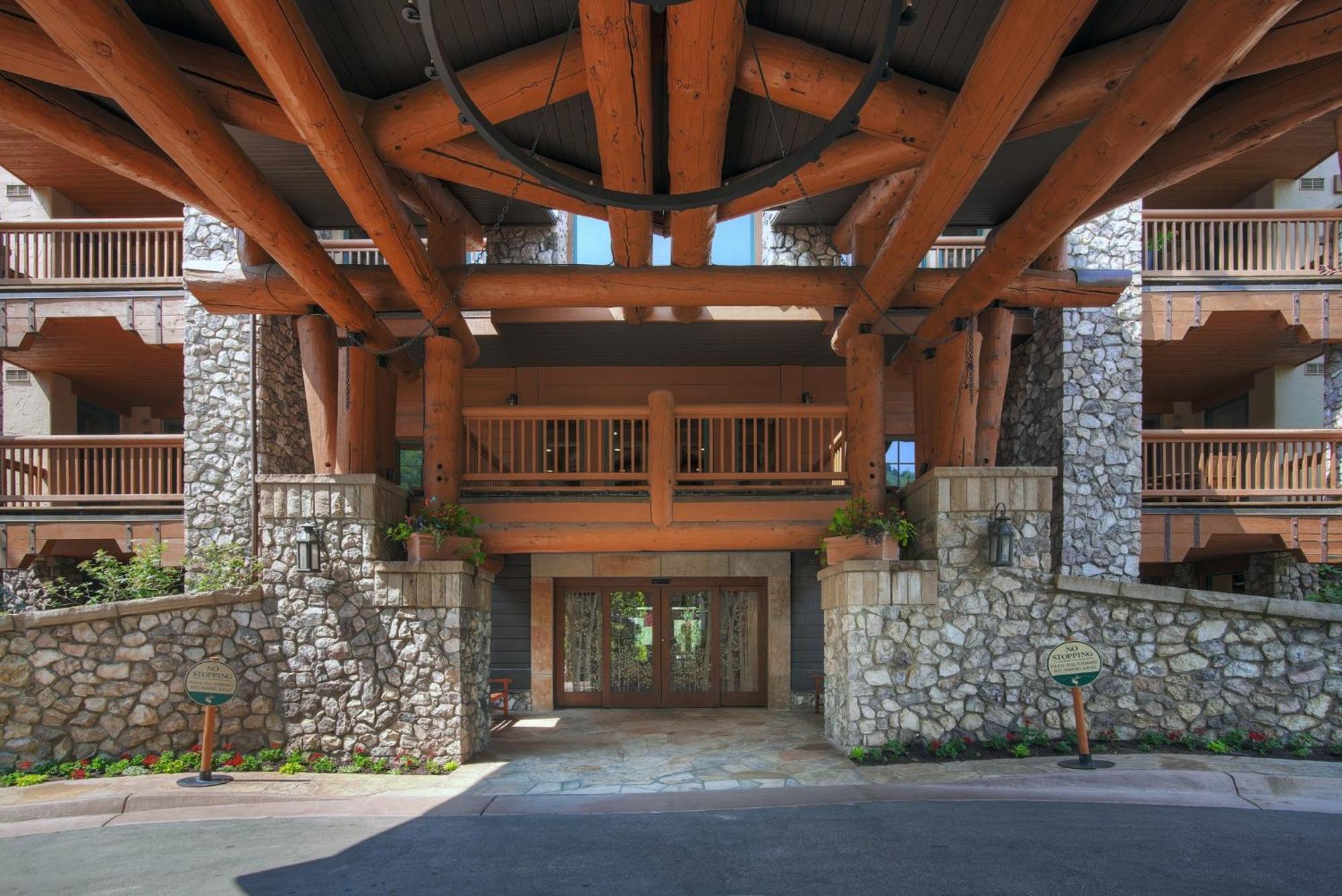 Elkhorn Lodge Avon Esterno foto